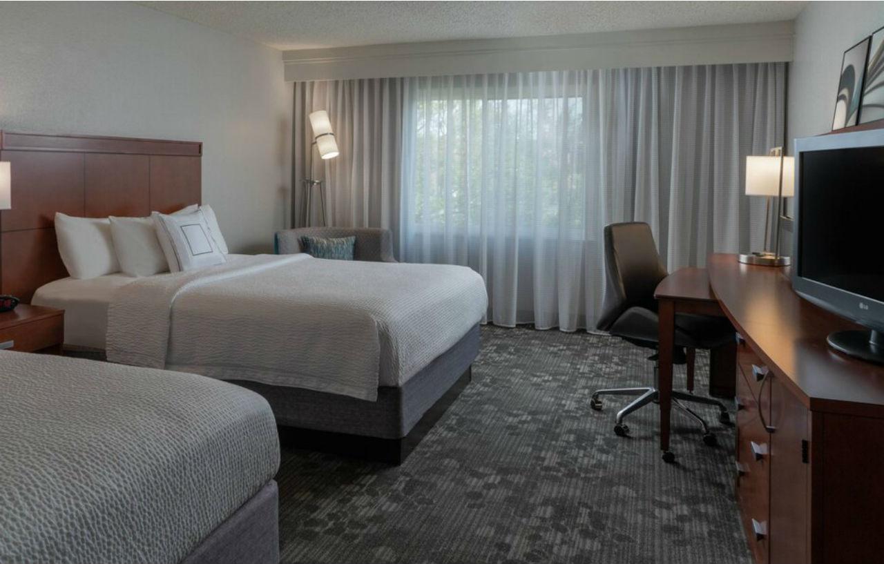 Sonesta Select Chattanooga Hamilton Place Kültér fotó