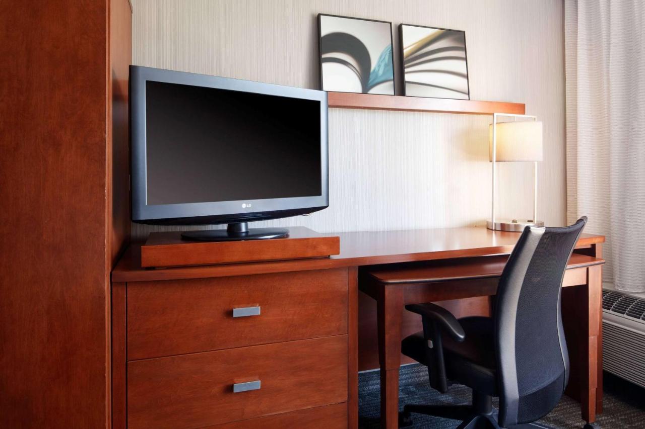 Sonesta Select Chattanooga Hamilton Place Kültér fotó