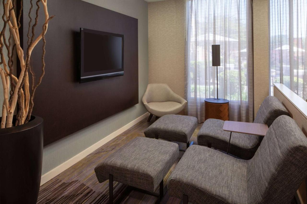 Sonesta Select Chattanooga Hamilton Place Kültér fotó