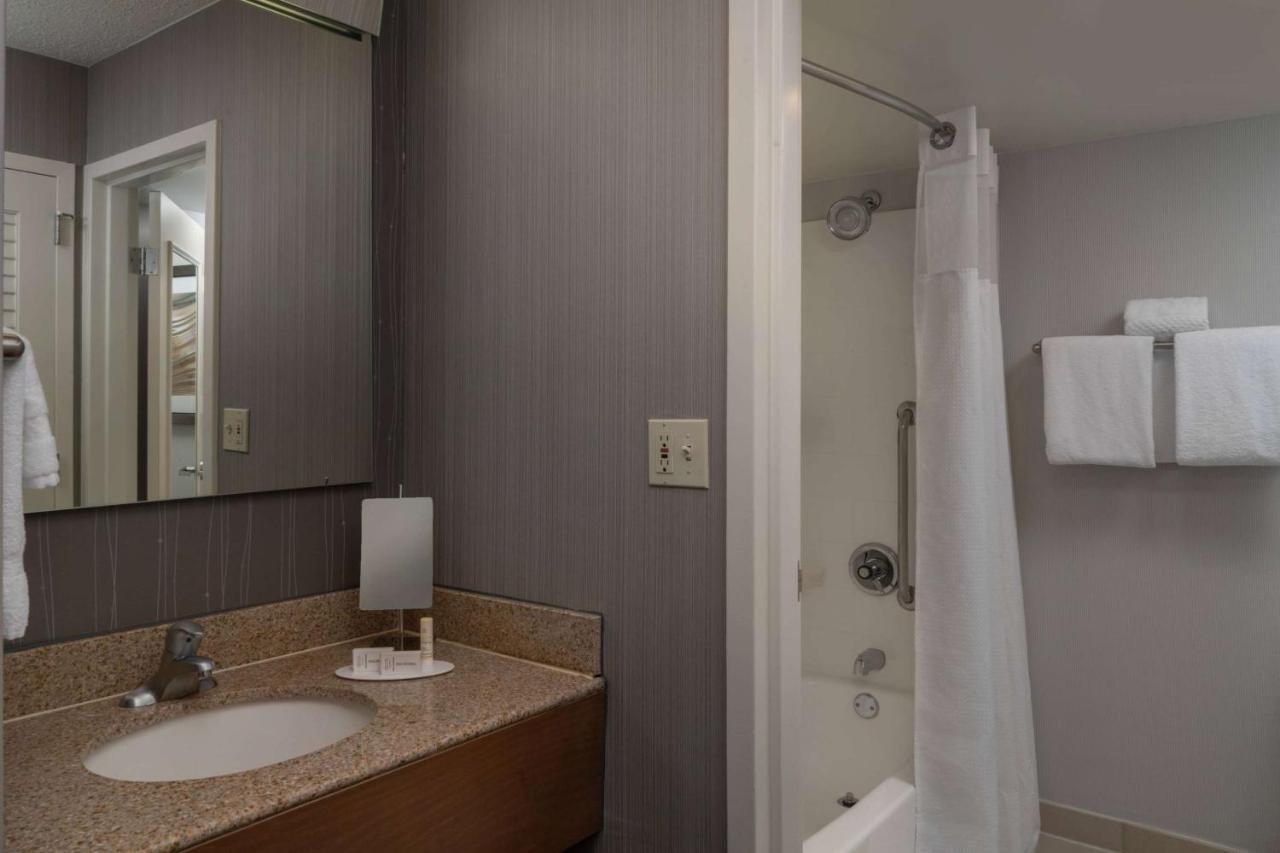 Sonesta Select Chattanooga Hamilton Place Kültér fotó
