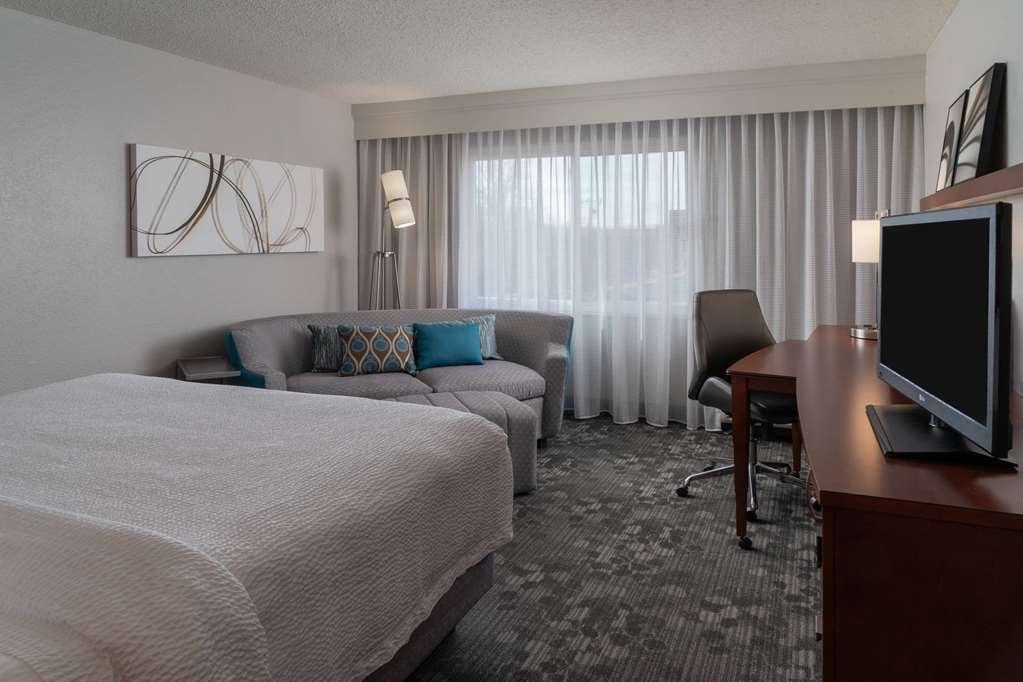 Sonesta Select Chattanooga Hamilton Place Szoba fotó
