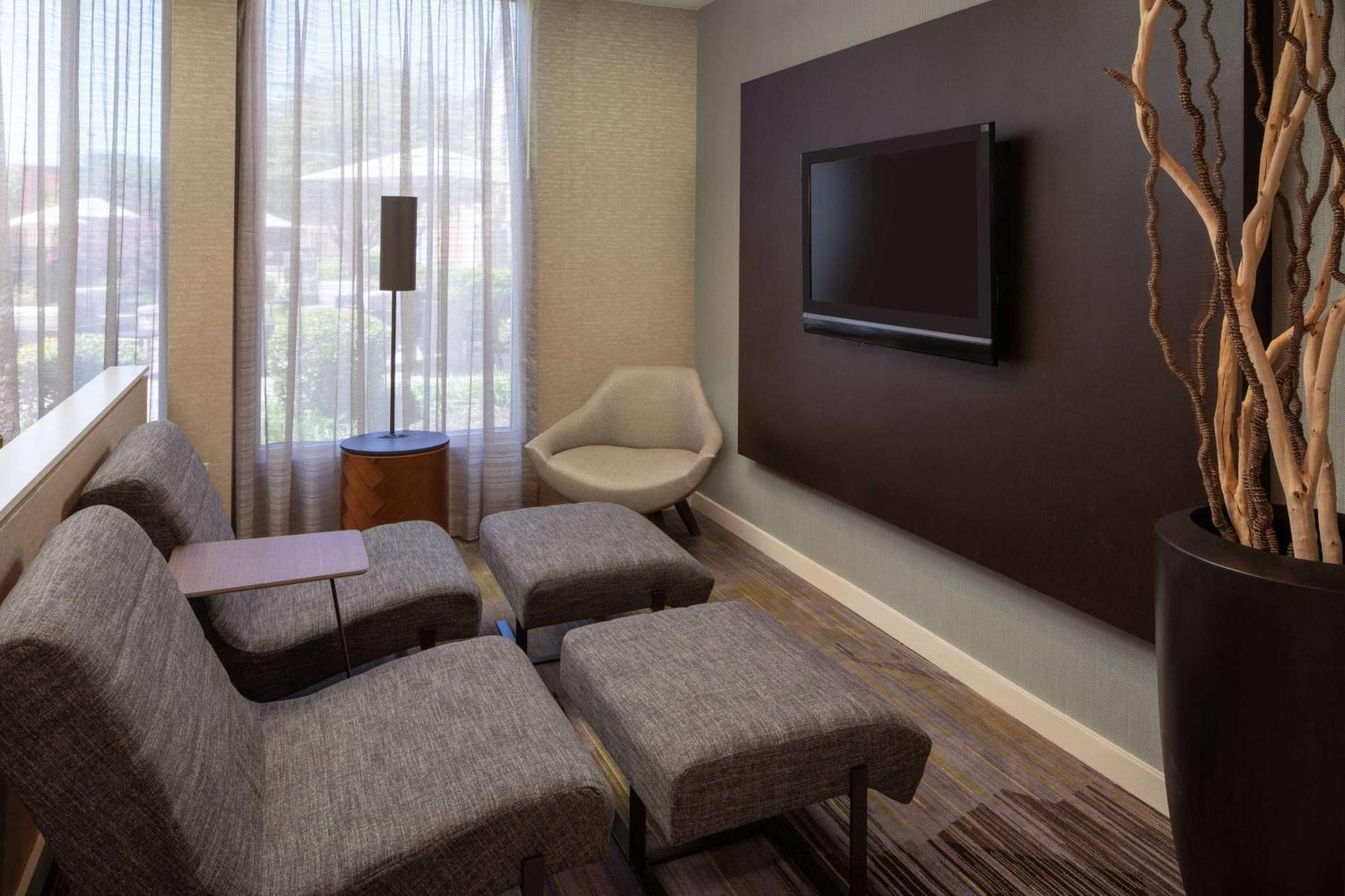Sonesta Select Chattanooga Hamilton Place Kültér fotó